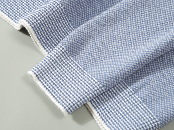 ブランドセーター着用イメージ